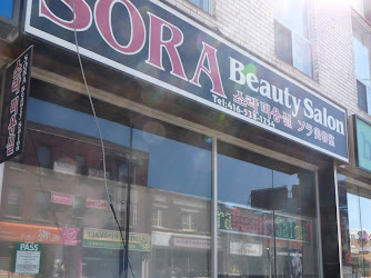 Sora Beauty Salon