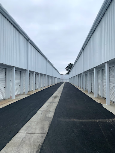 Self-Storage Facility «Solana Beach Storage», reviews and photos, 545 Stevens Ave, Solana Beach, CA 92075, USA