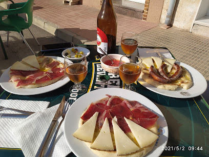 Dori Restaurante - Avinguda d,Alcoi, 22, 03698 Agost, Alicante, Spain