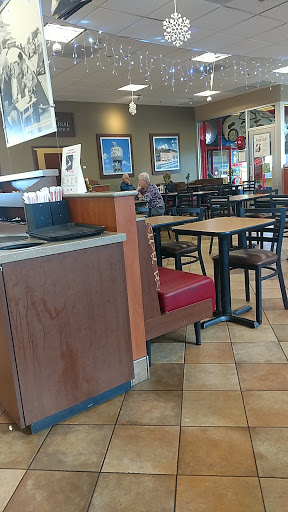 Fast Food Restaurant «Chick-fil-A», reviews and photos, 4585 N Oracle Rd, Tucson, AZ 85705, USA
