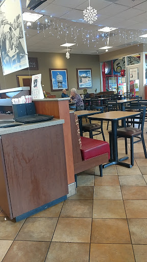 Fast Food Restaurant «Chick-fil-A», reviews and photos, 4585 N Oracle Rd, Tucson, AZ 85705, USA
