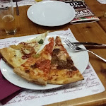 Photo n°2 de l'avis de Antonio.a fait le 26/09/2018 à 07:36 sur le  Pizza Club Gira&Gira Cerchiara à Cerchiara di Calabria