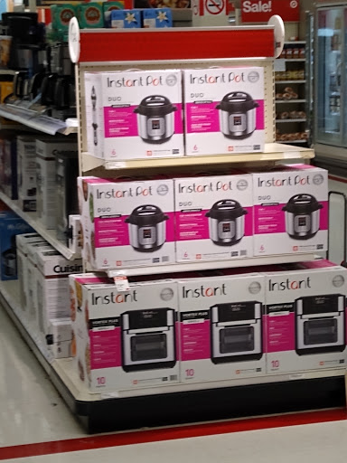 Department Store «Target», reviews and photos, 160 Pavilion Pkwy, Newport, KY 41071, USA