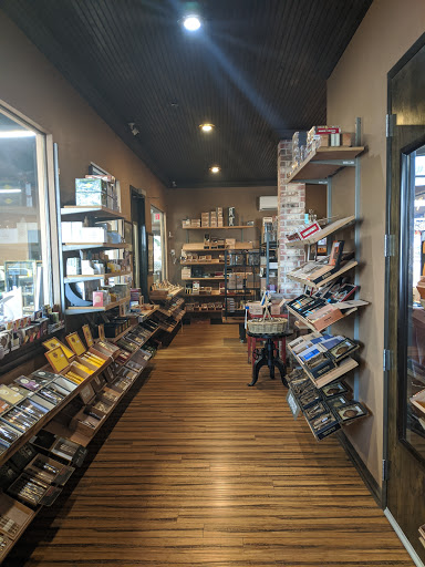 Cigar Shop «Elephant Cigars & Gifts - il regalo preferito», reviews and photos, 2801 W Expy 83, McAllen, TX 78503, USA
