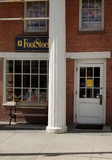 FootStock, 46 Main St, Concord, MA 01742, USA, 