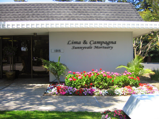 Lima & Campagna Sunnyvale Mortuary