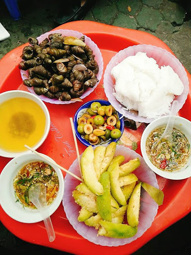 Top 20 cửa hàng ăn vặt Huyện Bình Gia Lạng Sơn 2022