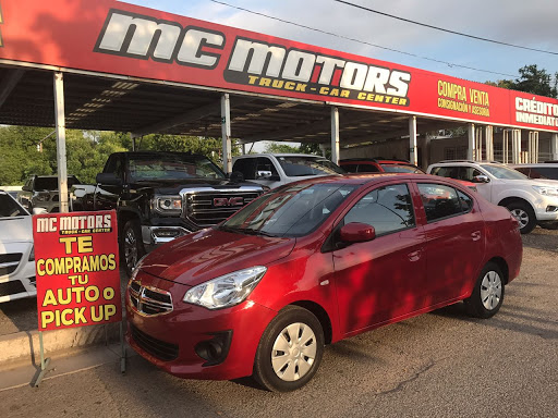 MC MOTORS, seminuevos, autos usados, autos en culiacan