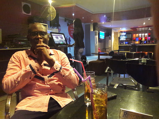Murphies Plaza, Murphies Plaza, Sanusi Fafunwa Street, Victoria Island, 100211, Lagos, Nigeria, Pub, state Lagos