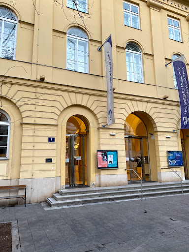 University of Music and Performing Arts, Vienna