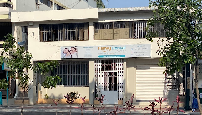 Family Dental Center | Clinica Dental en Guayaquil | Ecuador - Guayaquil