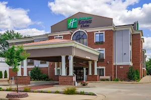 Holiday Inn Express & Suites South Bend - Notre Dame Univ., an IHG Hotel image