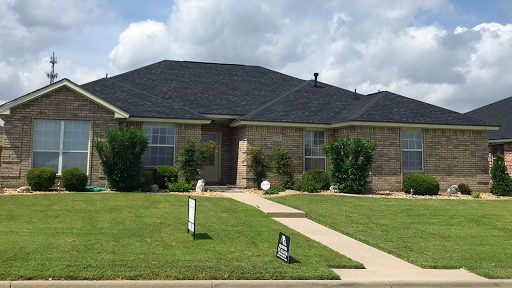 Tip Top Roofing in San Angelo, Texas