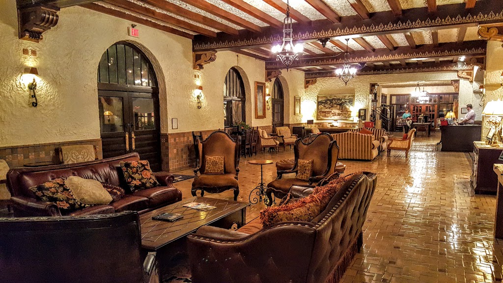 The Century Bar & Grill 79830