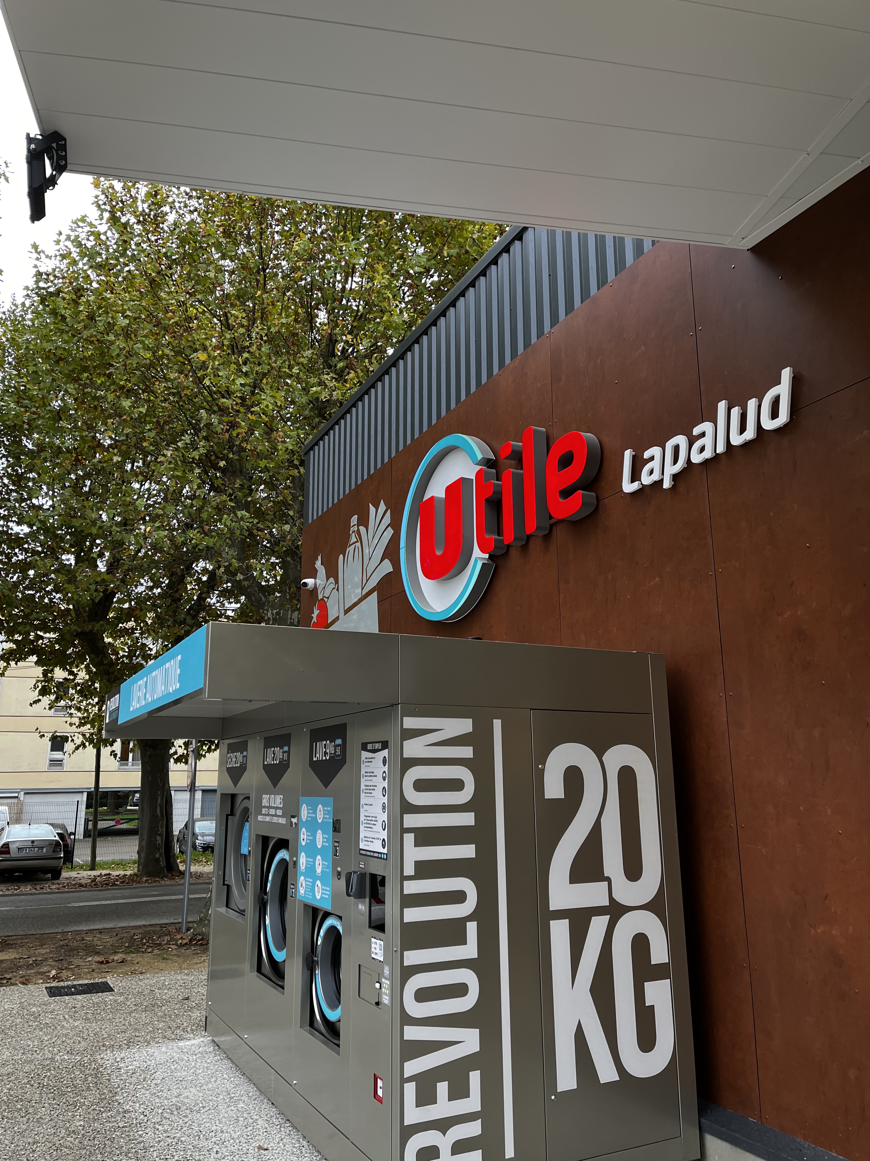 Photo n° 1 de l'avis de Clément.a fait le 03/11/2022 à 11:21