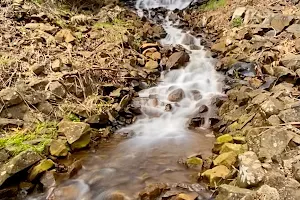 Oldaker Falls image