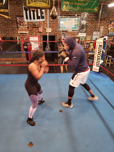 Gym «Decatur Boxing Club», reviews and photos, 137 New St, Decatur, GA 30030, USA