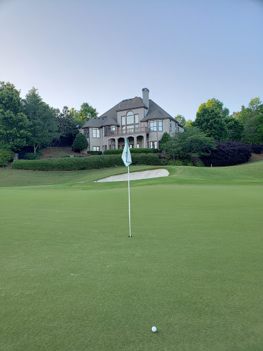 Golf Course «Windermere Golf Club», reviews and photos, 5000 Davis Love Dr, Cumming, GA 30041, USA