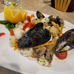 Photo n°1 de l'avis de Elena.a fait le 03/02/2023 à 17:15 sur le  Ristorante Pizzeria Il Calamaro à Cesano Boscone