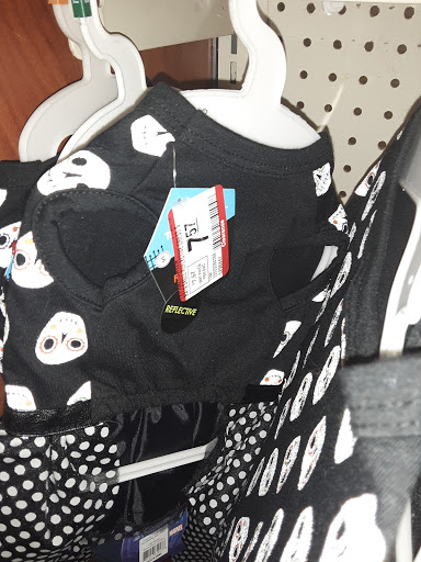 Pet Supply Store «PetSmart», reviews and photos, 104 TX-332, Lake Jackson, TX 77566, USA