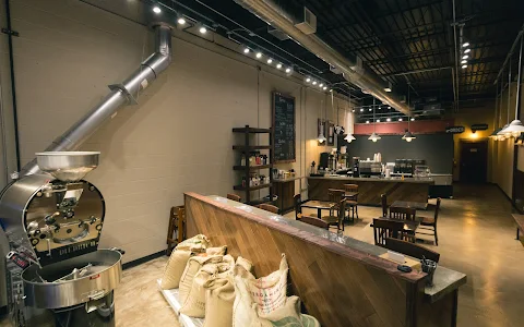 Branch Street Coffee Roasters image