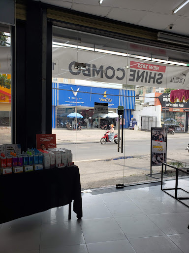 Top 20 30shine cửa hàng Huyện Quảng Trạch Quảng Bình 2022