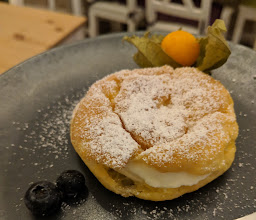 Café Tante Nanni | glutenfrei, vegetarisch & vegan photo