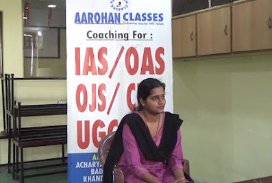 Aarohan Classes