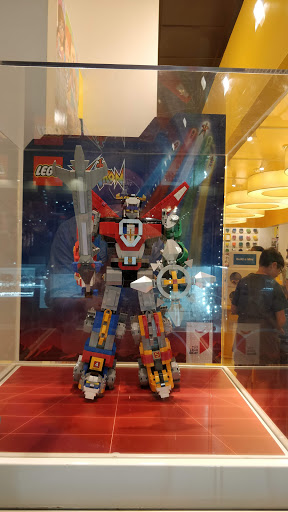 Toy Store «The LEGO Store», reviews and photos, 160 N Gulph Rd #1150, King of Prussia, PA 19406, USA