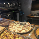 Photo n°2 de l'avis de Claudia.o fait le 27/04/2019 à 10:24 sur le  Cantiere goloso à Genoa