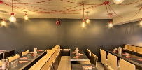 Atmosphère du Restaurant italien Dolia Nova Gusto Italiano à Montigny-le-Bretonneux - n°3