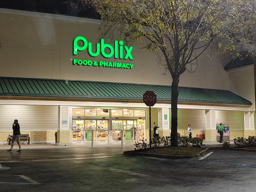 Supermarket «Publix Super Market at Shoppes of Citrus Park», reviews and photos, 7835 Gunn Hwy, Tampa, FL 33626, USA