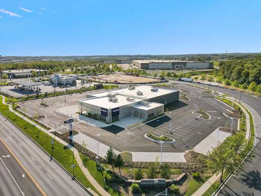 Car Dealer «Volvo of Owings Mills», reviews and photos, 9610 Reisterstown Rd, Owings Mills, MD 21117, USA