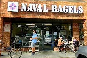 Naval Bagels image