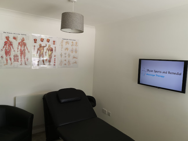 Reviews of JRyan Sports and Remedial Massage Therapy in Southampton - Massage therapist