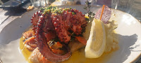 Les plus récentes photos du Restaurant de fruits de mer La cachette de Mamé à Le Grau-du-Roi - n°1