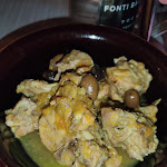 Photo n°1 de l'avis de Maria. fait le 10/10/2021 à 07:10 sur le  Osteria U Bucun Dù Prève à Borgio Verezzi