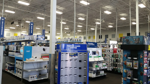 Electronics Store «Best Buy», reviews and photos, 2721 E 3rd St, Bloomington, IN 47401, USA