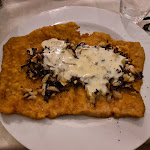 Photo n°1 de l'avis de Giovanni.r fait le 29/12/2022 à 23:52 sur le  Nonna Emilia Moderna Trattoria à San Donato Milanese