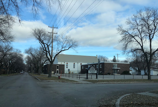 North Kildonan Mennonite Church
