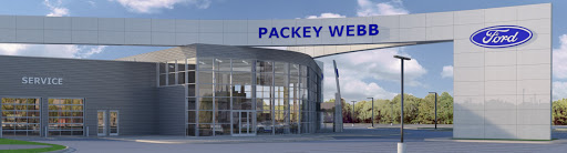 Ford Dealer «Packey Webb Ford», reviews and photos, 2150 Ogden Ave, Downers Grove, IL 60515, USA