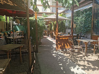 Atmosphère du Restaurant français Le Jardin à Hyères - n°2