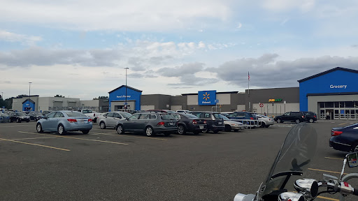 Department Store «Walmart Supercenter», reviews and photos, 2600 OH-59, Ravenna, OH 44266, USA