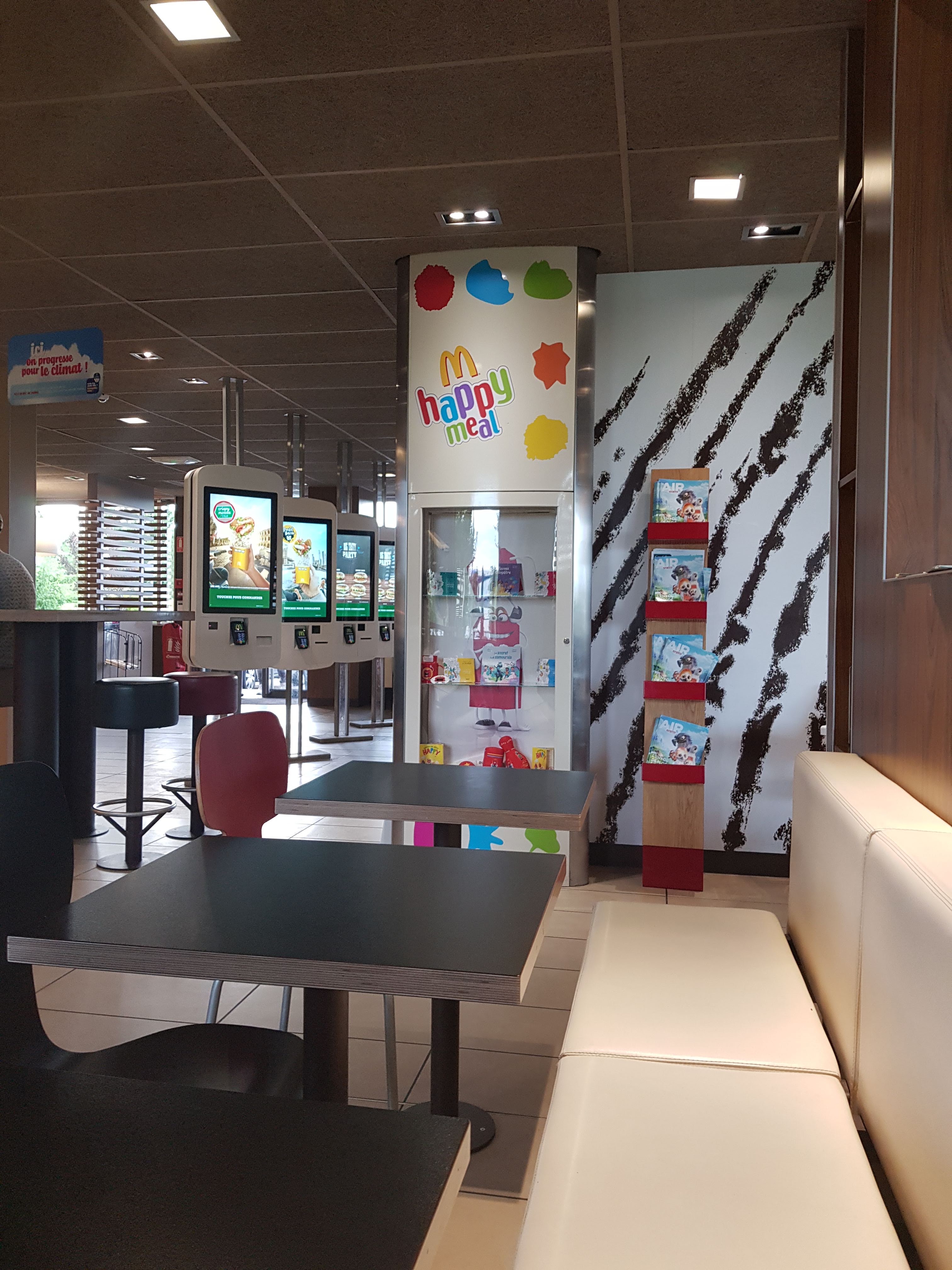 Photo n° 1 de l'avis de Yoann.e fait le 03/06/2018 à 17:19