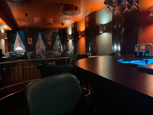 Lounge «The Starlite Lounge», reviews and photos, 222 Pearl St, La Crosse, WI 54601, USA