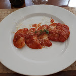 Photo n°1 de l'avis de LUIGI.O fait le 26/09/2021 à 17:25 sur le  O Ca Bistro à Nocera Inferiore