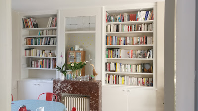ÉCLATS INTÉRIEURS peintre décorateur lille à Lille