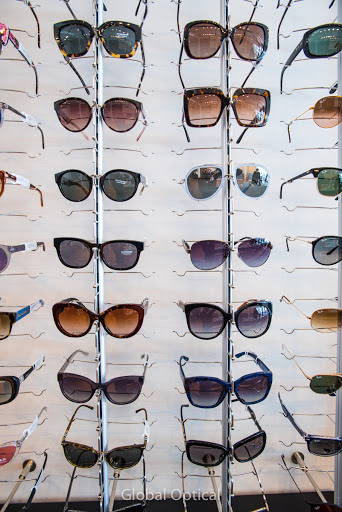 Optometrist «Global Optical», reviews and photos, 1173 Barrington Rd, Hoffman Estates, IL 60169, USA