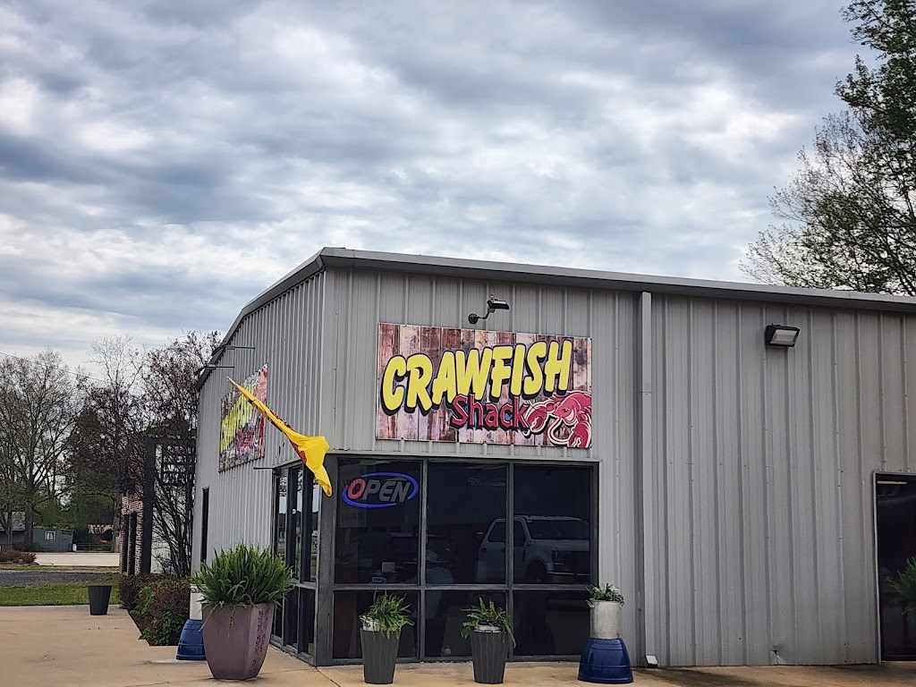 Crawfish Shack 39073