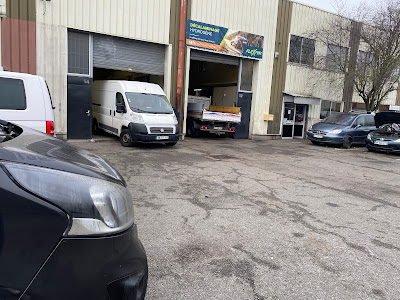 CK AUTO GARAGE à Montgeron